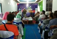 Tiga Belas Jemaah Umrah Kalteng Tertahan di Arab Saudi