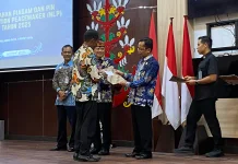 22 Kades dan Lurah Sebagai NLP,  Menyisihkan 400 Lebih Paralegal