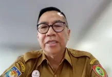 Hadapi Musim Kemarau 2026, Pemprov Kalteng Perkuat Antisipasi Karhutla