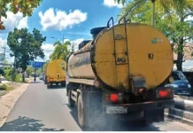 Menjelang Arus Mudik Lebaran 2026, Jam Operasional Angkutan Barang Dibatasi