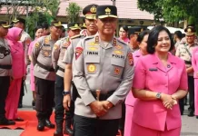 Waspada Tindak Kejahatan dan Bencana Alam saat Idul Fitri