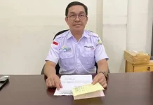 Belum Ada Kasus Campak Terkonfirmasi, Dinkes Palangka Raya Pantau Penyebaran