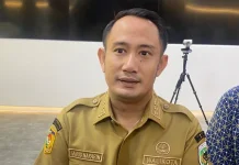Fairid Naparin Dukung Pembatasan Penggunaan Medsos Demi Masa Depan Anak