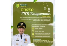 Wali Kota Palangka Raya Persilakan Karyawan Lapor Masalah THR