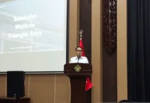 Fairid Naparin Sebut Layanan Kesehatan Program Prioritas 2026