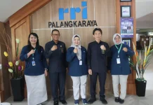 Pengadilan Agama dan RRI Perkuat Penyebaran Informasi Layanan