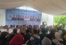 Pasar Murah Pemprov Kalteng Bantu Ringankan Beban Masyarakat