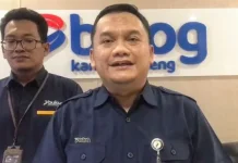 Stok Beras, Gula dan Minyak Goreng Kalteng Aman untuk Lebaran