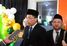 Cakupan Imunisasi Campak Turun ke 70 Persen, Dinkes Kalteng Waspadai Ancaman KLB