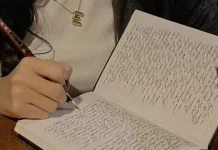 Hobi Menulis Jadi Terapi Pikiran