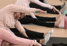 Olahraga Ringan Tetap Digemari saat Ramadan