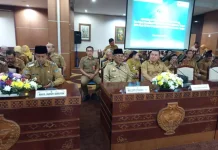 Wabup Kobar: Digitalisasi Pangkas Birokrasi dan Permudah Layanan Publik