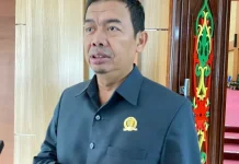 DPRD Palangka Raya Apresiasi Pemerintah Kota Perketat Pengawasan Produk Pangan