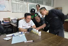 Liputan Berujung Tes Urine Mendadak di BNN, Wartawan Buktikan Diri Negatif Narkoba