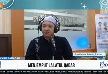 Keutamaan Malam Lailatul Qadar di Sepuluh Hari Terakhir Ramadan