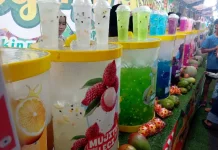 Pentingnya Menyesuaikan Pilihan Minuman dengan Kebutuhan Tubuh
