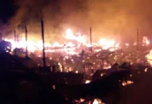 Penataan Kabel Listrik Cegah Potensi Kebakaran