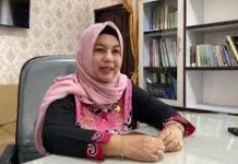 Bapenda Palangka Raya Buka Pelayanan Penerimaan Berkas PBB-P2