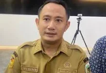 Pemko Palangka Raya Kembangkan Penerapan Sistem Transaksi Elektronik