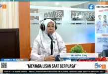 Cara Menjaga Lisan dan Bermedsos saat Berpuasa