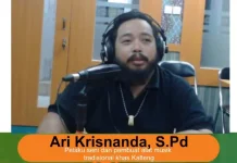 Pelestarian Budaya Perlu Peran Generasi Muda