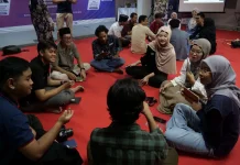 Kegiatan KURMA: Ruang Cerita, Dialog, dan Persaudaraan Anak Muda di Bulan Ramadan
