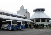 Legislator Kalteng Menyoroti Tingginya Antusiasme Pemudik Lebaran