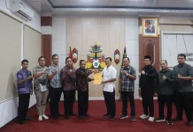 Empat Ranperda Inisiatif Barito Utara Jadi Prioritas