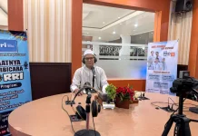 Mengenal Makna Menjadi Wali Allah