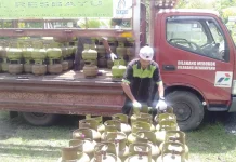 Halo RRI, Masyarakat Baun Bango Minta Pemda Adakan Pasar Murah di Pedesaan