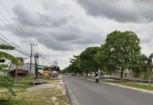 Cuaca Tidak Menentu, Waspada Dampak Bencana