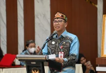 Pemprov Kalteng Apresiasi Penerbangan Perdana Palangka Raya-Pangkalan Bun