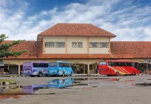 Tren Mudik 2026 Menurun, Palangka Raya Siapkan Transportasi