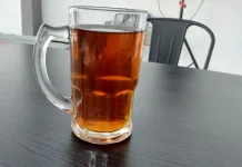 Teh Hangat Tawar, Minuman Sederhana Bermanfaat untuk Kesehatan