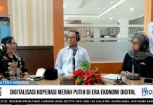 Koperasi Merah Putih Pangkas Rantai Pasok Barang Warga