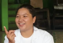 Perempuan Berdaya Menggerakkan Pembangunan dan Kesejahteraan Masyarakat