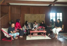 Perayaan Hari Perempuan Internasioanl 2026 Dorong Perempuan Mandiri dan Berdaya