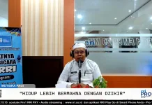 Hidup Lebih Bermakna dengan Zikir
