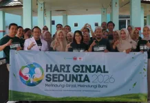 World Kidney Day 2026, RSSI Edukasi Pentingnya Kesehatan Ginjal