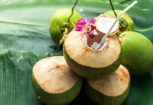 Khasiat Air Kelapa bagi Orang yang Sedang Berpuasa