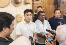 Pertamina Pastikan Pasokan LPG Kalteng Aman Selama Idulfitri