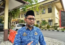 BMKG: Kalteng Masih Berpotensi Hujan Sepanjang Maret 2026