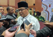 DPRD Palangka Raya Lampaui Target Perda 2025