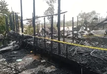 Waspada Kebakaran di Lingkungan Permukiman