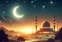 Makna Malam Lailatul Qadar bagi Umat Islam
