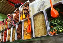 Bijak Memilih Makanan Siap Saji yang di Jual