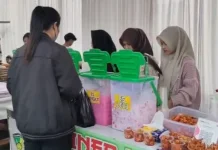 Pelaku UMKM Perempuan yang Berkembang Dorong Pertumbuhan Ekonomi Daerah
