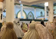 Memaksimalkan Hari-hari Terakhir Ramadan
