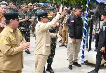 Efisiensi Anggaran, Pemprov Kalteng Pastikan Program Prioritas Tetap Berjalan