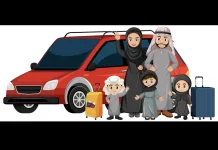 Tips Aman dan Nyaman saat Mudik Lebaran